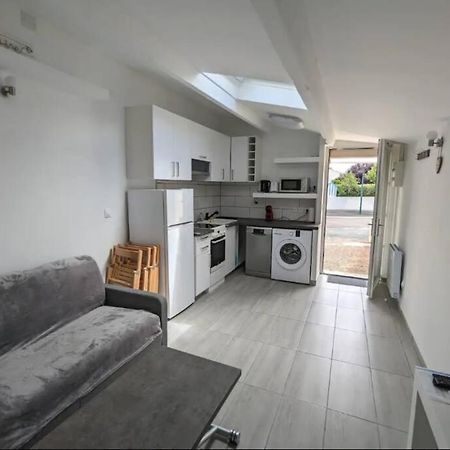 Maison Independante 35M² Classee Proche D'Ylium. Olonne-sur-Mer Eksteriør bilde