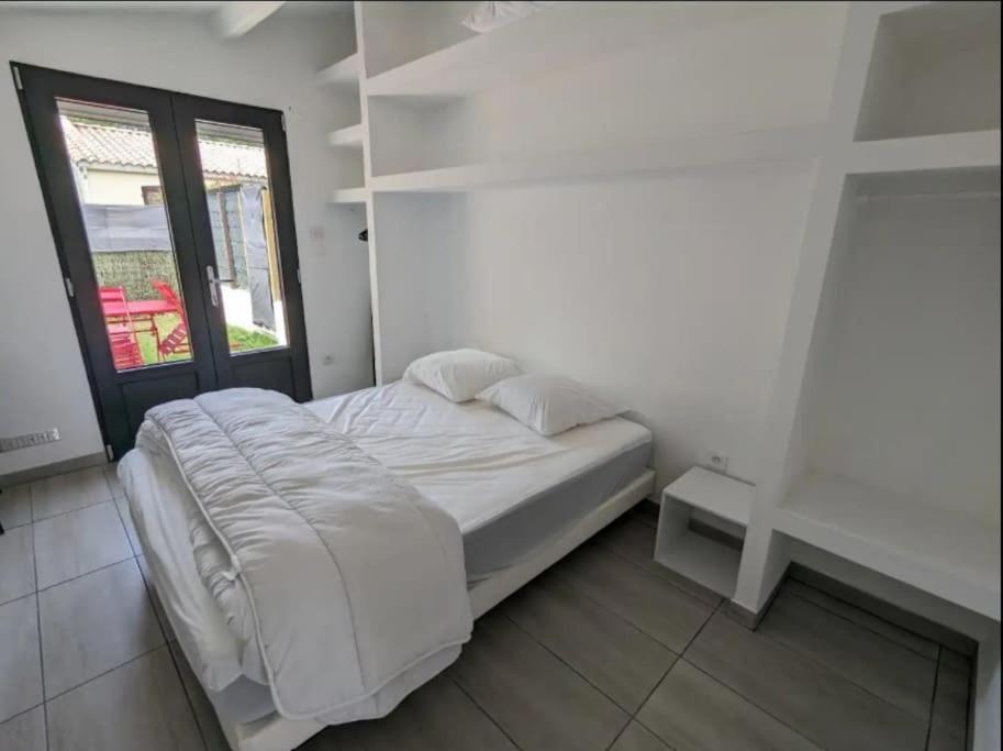 Maison Independante 35M² Classee Proche D'Ylium. Olonne-sur-Mer Eksteriør bilde