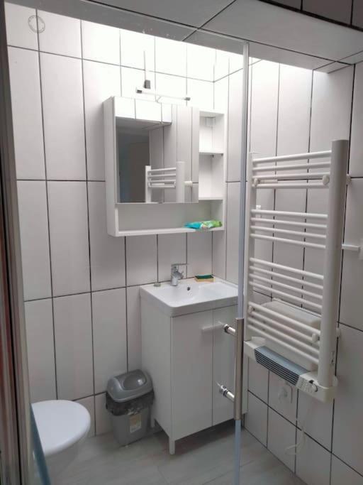 Maison Independante 35M² Classee Proche D'Ylium. Olonne-sur-Mer Eksteriør bilde