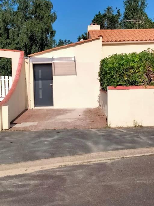 Maison Independante 35M² Classee Proche D'Ylium. Olonne-sur-Mer Eksteriør bilde